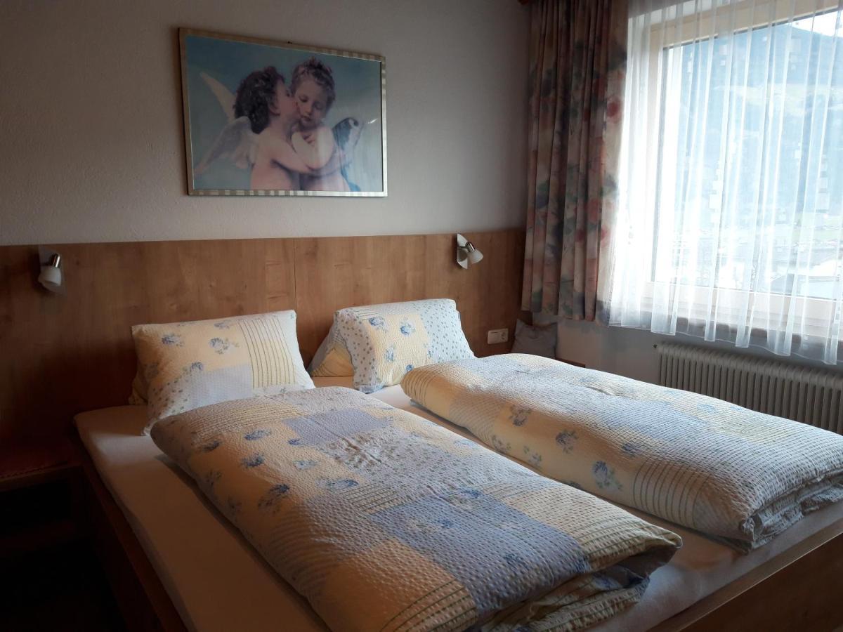 Bahlerhof - Luxner Annelies Daire Ried im Zillertal Dış mekan fotoğraf