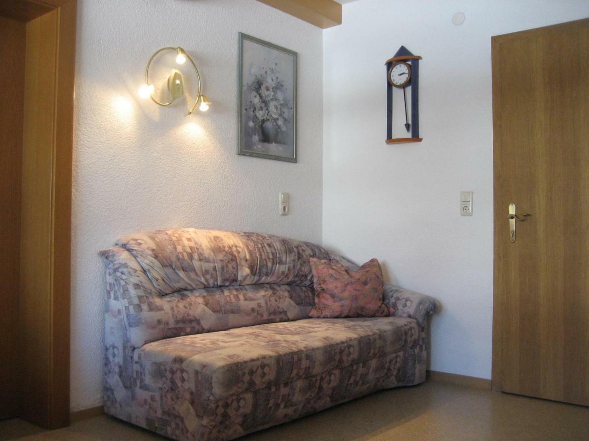 Bahlerhof - Luxner Annelies Daire Ried im Zillertal Dış mekan fotoğraf